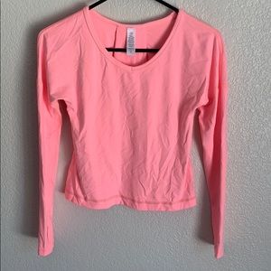 Ivivva girls top